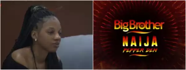 #BBnaija: “I have a five-year-old daughter and she is with my mum.” – Avala